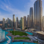Dubai’s property market saw an 11.7% increase in sales, hitting a record of 18,038 deals in September