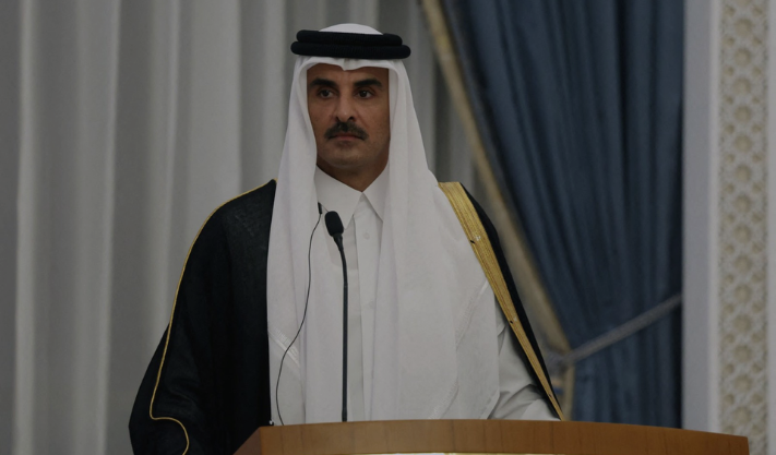 Qatar Changes Cabinet, Makes Wealth Fund CEO the New Health Minister Qatar Changes Cabinet, Makes Wealth Fund CEO the New Health Minister