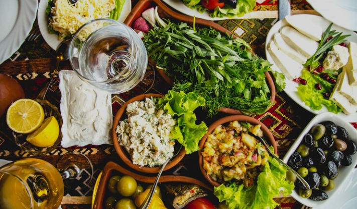 Organic Food in the Middle East: Hype or the Future? Organic Food in the Middle East: Hype or the Future?