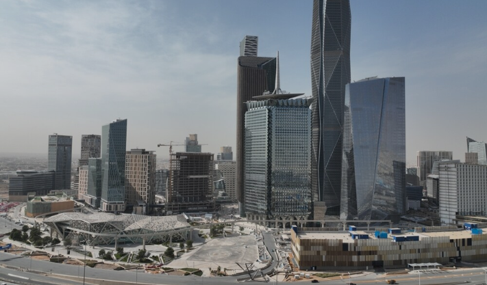 Saudi Arabia borrows $12 billion by selling bonds in three parts Saudi Arabia borrows $12 billion by selling bonds in three parts