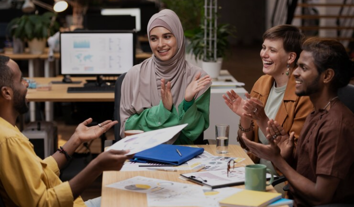 The Middle East’s Tech Boom: Startups to Watch The Middle East’s Tech Boom: Startups to Watch