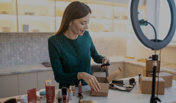 The Rise of the Beauty Industry: Trends and Opportunities The Rise of the Beauty Industry: Trends and Opportunities