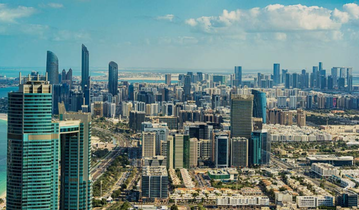 Abu Dhabi’s economy grew by 3.8% in 2024, reaching a record $326.7 billion