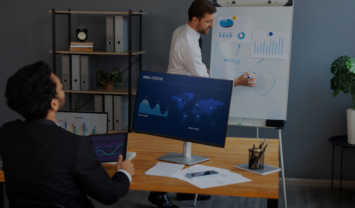 Essential Tools for Managing Your Growing Business in 2025