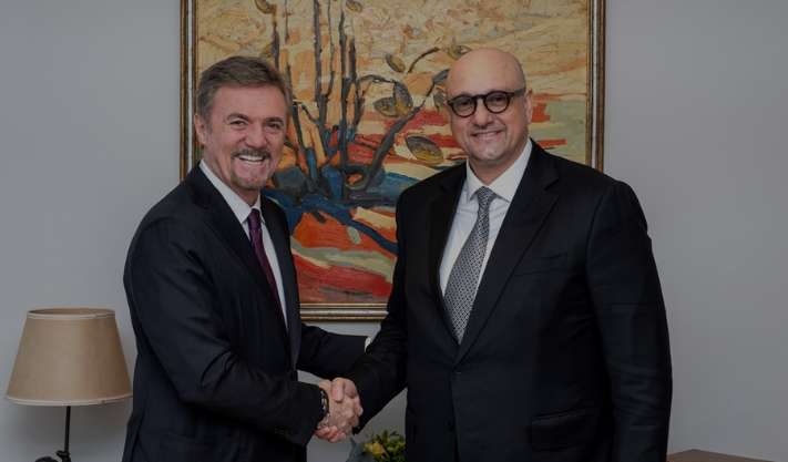 Masdar from the UAE buys 49.9% of Spanish solar plants in a $191 million deal with Endesa Masdar from the UAE buys 49.9% of Spanish solar plants in a $191 million deal with Endesa