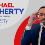 Michael Doherty, Guiding you through the Complexities of Wealth Building and Preservation