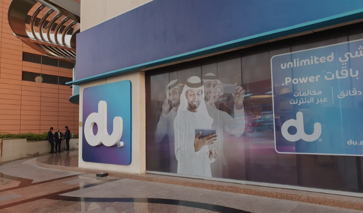 Dubai’s du is building a $544 million hyperscale data center with Microsoft as the main customer