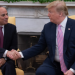 Egypt’s El Sisi and Donald Trump talk on the phone about Gaza and Red Sea travel