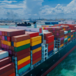 Egypt’s Trade Gap Shrinks to $3.4 Billion in January