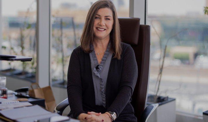 Exclusive: Cenomi Centers’ Alison Rehill-Erguven Talks About Big Changes in Shopping in Saudi Arabia