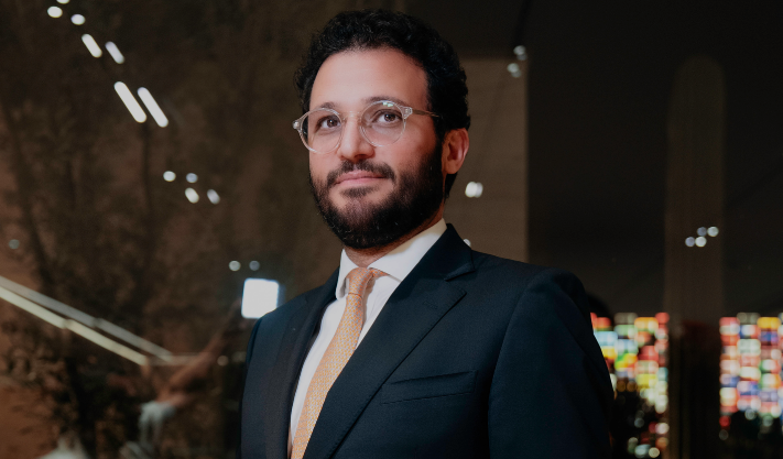 Exclusive: Talal Moafaq Al Gaddah talks about MAG’s $13.6 billion investment in wellness real estate