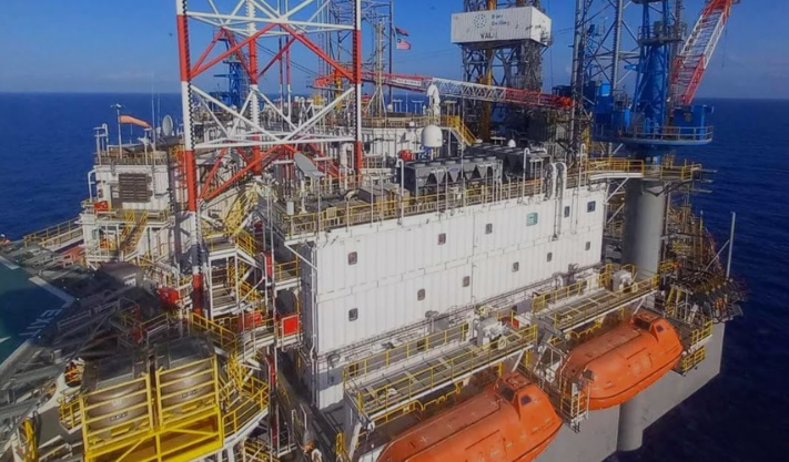 Libya’s energy company Mellitah will drill 8 gas wells in the sea to increase gas production Libya’s energy company Mellitah will drill 8 gas wells in the sea to increase gas production