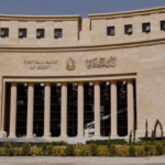 The Central Bank of Egypt cuts key interest rates by 2.25% as inflation slows down