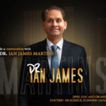 Dr. Ian James Martins: A Global Scientific Leader in Metabolic and Neurodegenerative Research