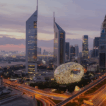 Dubai Introduces Its First Property Token Ownership Certificate