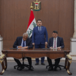 Egypt’s TMG will build a green city with homes, shops, and offices in Iraq’s Al-Rufail Economic Zone