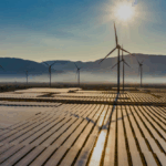 Four renewable energy companies use new rules in Egypt and invest $388 million in making and delivering power