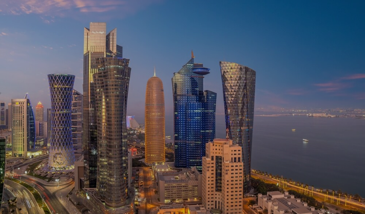 Invest Qatar Starts $1 Billion Program to Encourage Foreign and Local Investment Invest Qatar Starts $1 Billion Program to Encourage Foreign and Local Investment