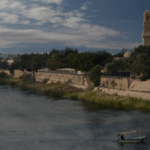 Iraq’s Water Reserves at Lowest Level in 80 Years Due to Smaller River Flows and Climate Change: Report