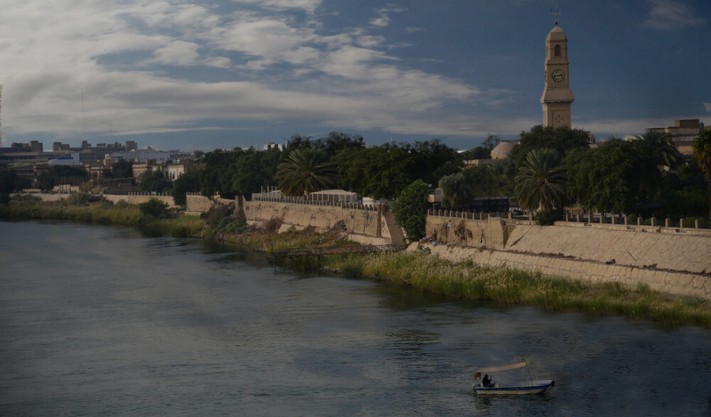 Iraq’s Water Reserves at Lowest Level in 80 Years Due to Smaller River Flows and Climate Change: Report Iraq’s Water Reserves at Lowest Level in 80 Years Due to Smaller River Flows and Climate Change: Report