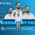 Karim Ayyadi’s Two-Decade Journey in Dubai with TME ESTATE: Shaping the Future of Real Estate