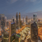 MENA’s M&A Deal Value Grows 66% to $46 Billion in Q1 2025 Because of Deals Between Countries