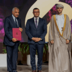 Oman Makes $3.9 Billion Deal With Egypt’s TMG To Build Real Estate and Tourism Projects
