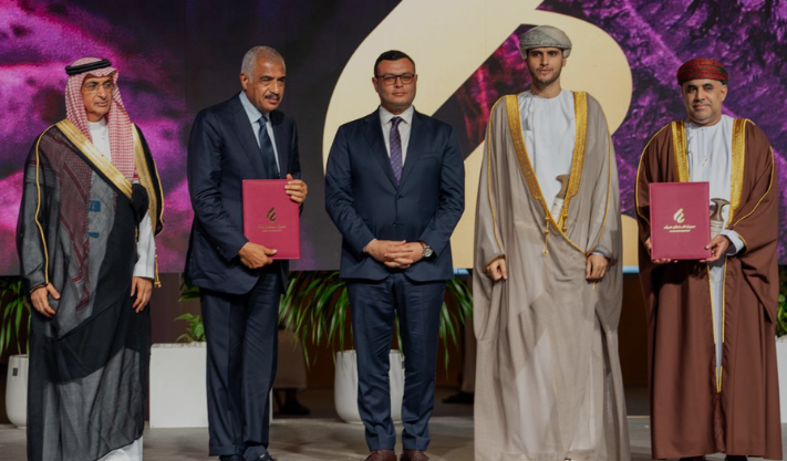 Oman Makes $3.9 Billion Deal With Egypt’s TMG To Build Real Estate and Tourism Projects