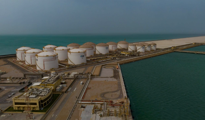 Oman’s Public Revenue Drops 7% in Q1 to $6.8B Due to Lower Oil and Gas Income