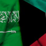 Saudi Arabia and Kuwait Say They Found Oil in Shared Border Area