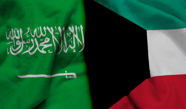 Saudi Arabia and Kuwait Say They Found Oil in Shared Border Area