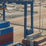 Saudi Arabia’s non-oil exports grew by 13.4% in the first quarter, but oil exports dropped by 8.4%