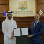 Syria Signs Deal With DP World to Improve Tartous Port with $800 Million Investment