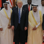 US-GCC Trade: Trump’s Visit to the Gulf to Strengthen Trade with Saudi Arabia, UAE, and Qatar