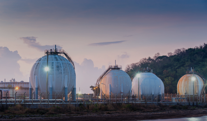 ADNOC Gas Approves $5 Billion for First Phase of Rich Gas Project, Its Biggest Investment Ever