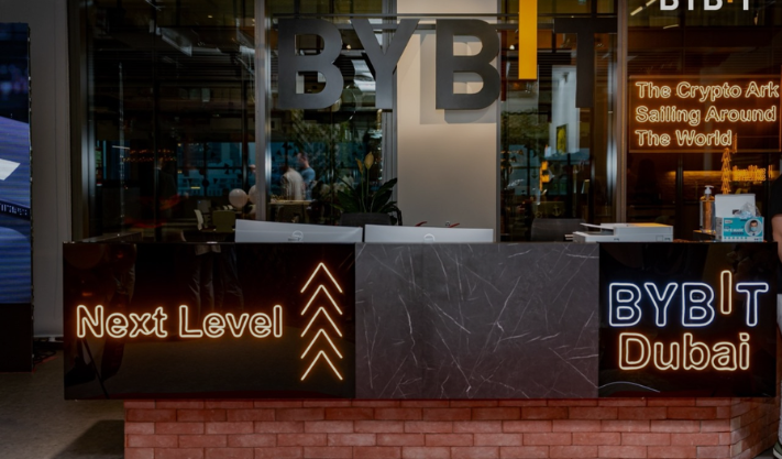 Bybit, a UAE Company, Gets MiCAR License and Opens New Office in Vienna, Europe