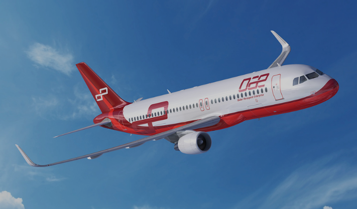Dubai Aerospace Enterprise gets $300 million loan from Bank of China to grow its aircraft fleet