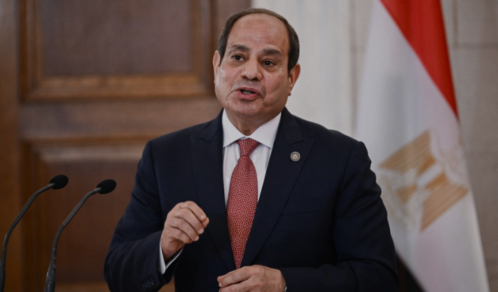 Egypt Gives Red Sea Land to Help Pay Off Debt and Boost Islamic Bonds Egypt Gives Red Sea Land to Help Pay Off Debt and Boost Islamic Bonds