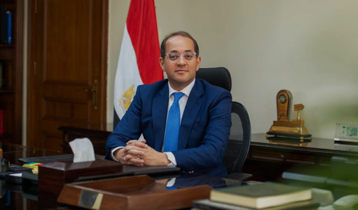 Egypt’s Economy Is Strong and Has Room to Grow, Says Finance Minister Egypt’s Economy Is Strong and Has Room to Grow, Says Finance Minister