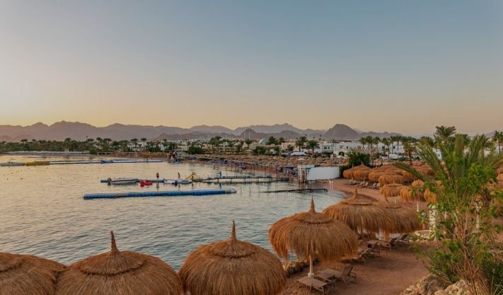 Egypt’s Talaat Moustafa Group Confirms New Sharm Bay Project, Aiming for $2.4 Billion in Sales and Boost in Luxury Tourism