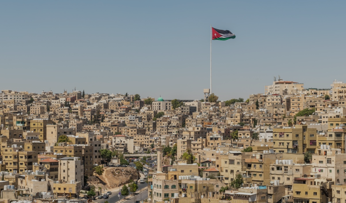 IMF Approves $834 Million in Support for Jordan Through Two Programs IMF Approves $834 Million in Support for Jordan Through Two Programs