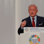 Jordan Starts Aqaba Blue Ventures and Global Ocean Center at UN Ocean Conference