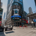 S&P 500, Nasdaq Fall as Investors Watch Israel-Iran Tensions