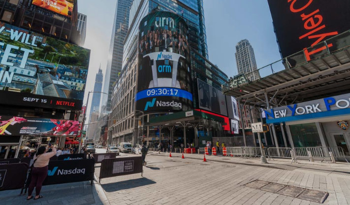 S&P 500, Nasdaq Fall as Investors Watch Israel-Iran Tensions S&P 500, Nasdaq Fall as Investors Watch Israel-Iran Tensions