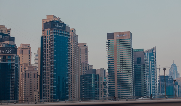 S&P and Moody’s Raise Emaar’s Credit Ratings Due to Strong Finances