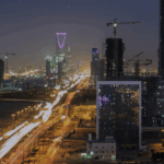 Saudi Arabia’s Inflation Stays at 2.2% in May, Mainly Due to Higher Housing and Jewelry Prices