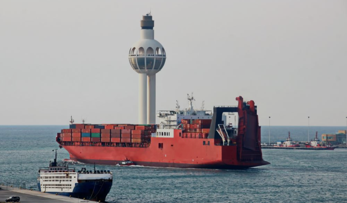 Saudi Arabia’s Mawani Improves Global Shipping With SeaLead’s New ‘5CX’ Service at Jeddah Islamic Port