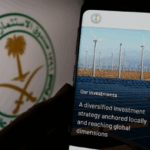 Saudi Arabia’s PIF Starts New Program to Raise Money in New Ways