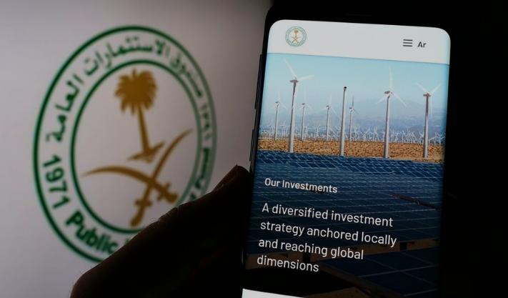 Saudi Arabia’s PIF Starts New Program to Raise Money in New Ways Saudi Arabia’s PIF Starts New Program to Raise Money in New Ways