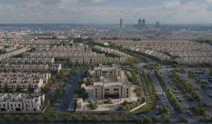 Saudi Arabia’s ROSHN Group Starts First Phase of ALDANAH Housing Project in Dhahran